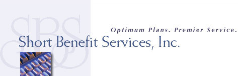 Short Benefit Services, Inc. Optimum Plans. Premier Service.